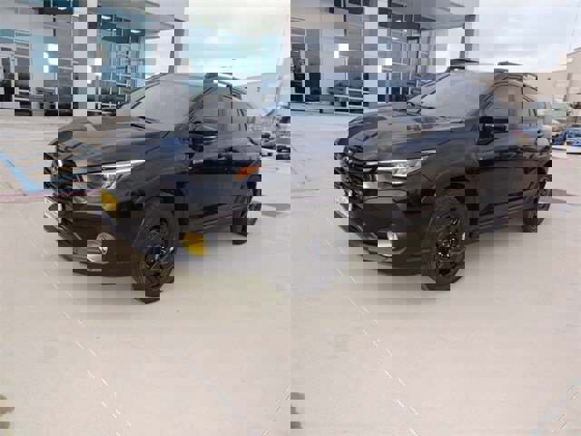 New 2026 Subaru Crosstrek 2.5i Sport image 9