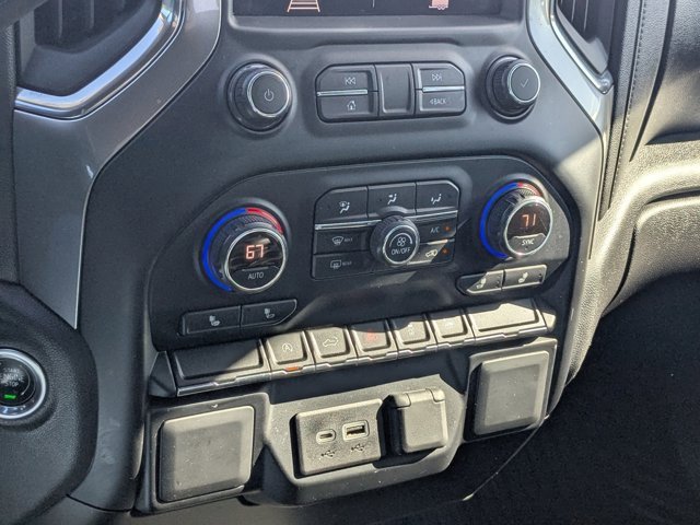 Used 2020 Chevrolet Silverado 1500 LT w/ All-Star Edition image 17