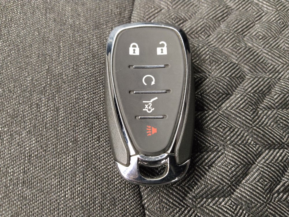 Used 2024 Chevrolet Equinox LT image 32