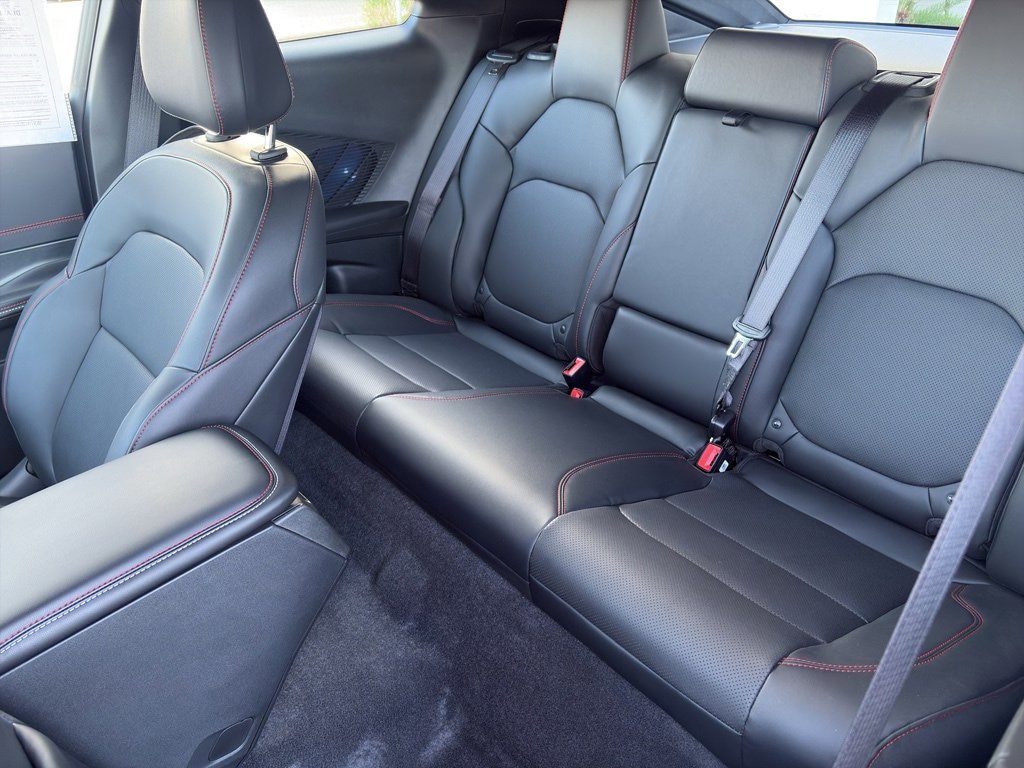 Used 2024 Dodge Charger Daytona R/T w/ Plus Group AWD/4WD image 15