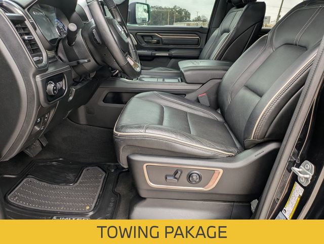 Used 2020 RAM 1500 Limited image 15