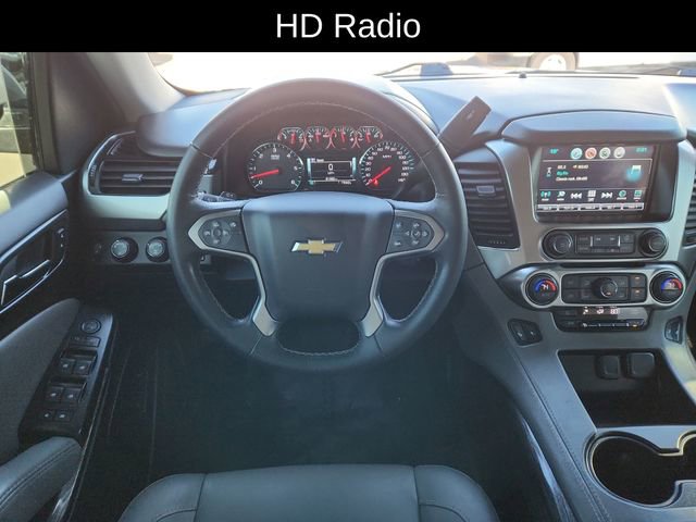 Used 2019 Chevrolet Suburban LT w/ Max Trailering Package image 21