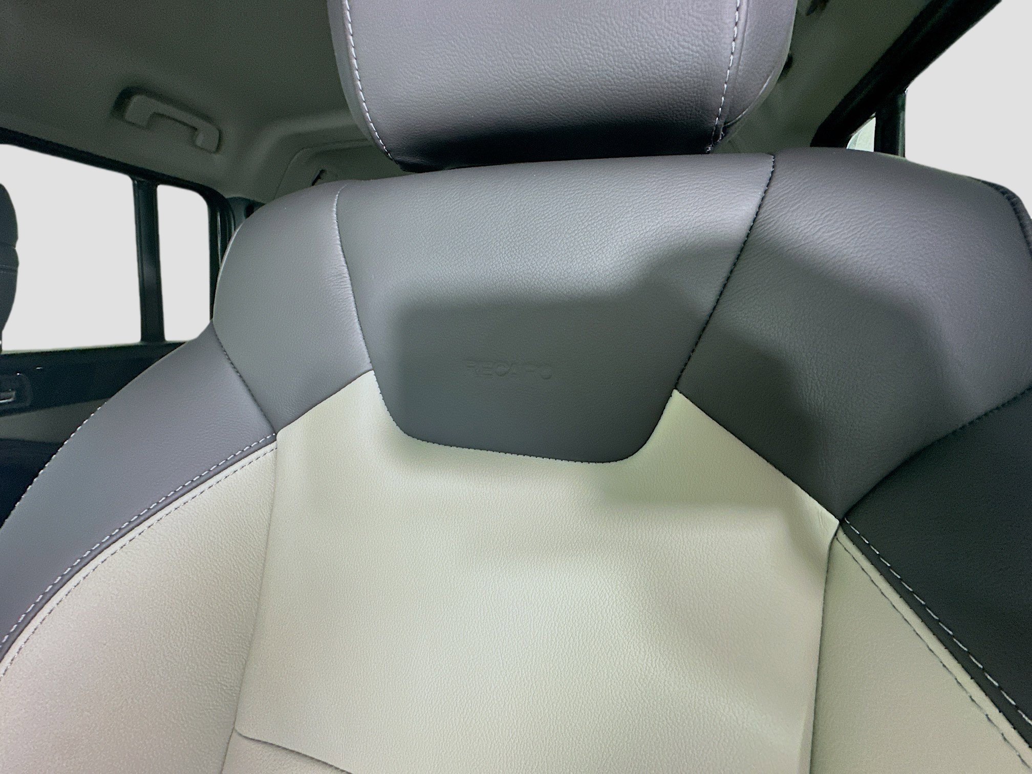New 2025 INEOS Grenadier AWD/4WD image 39