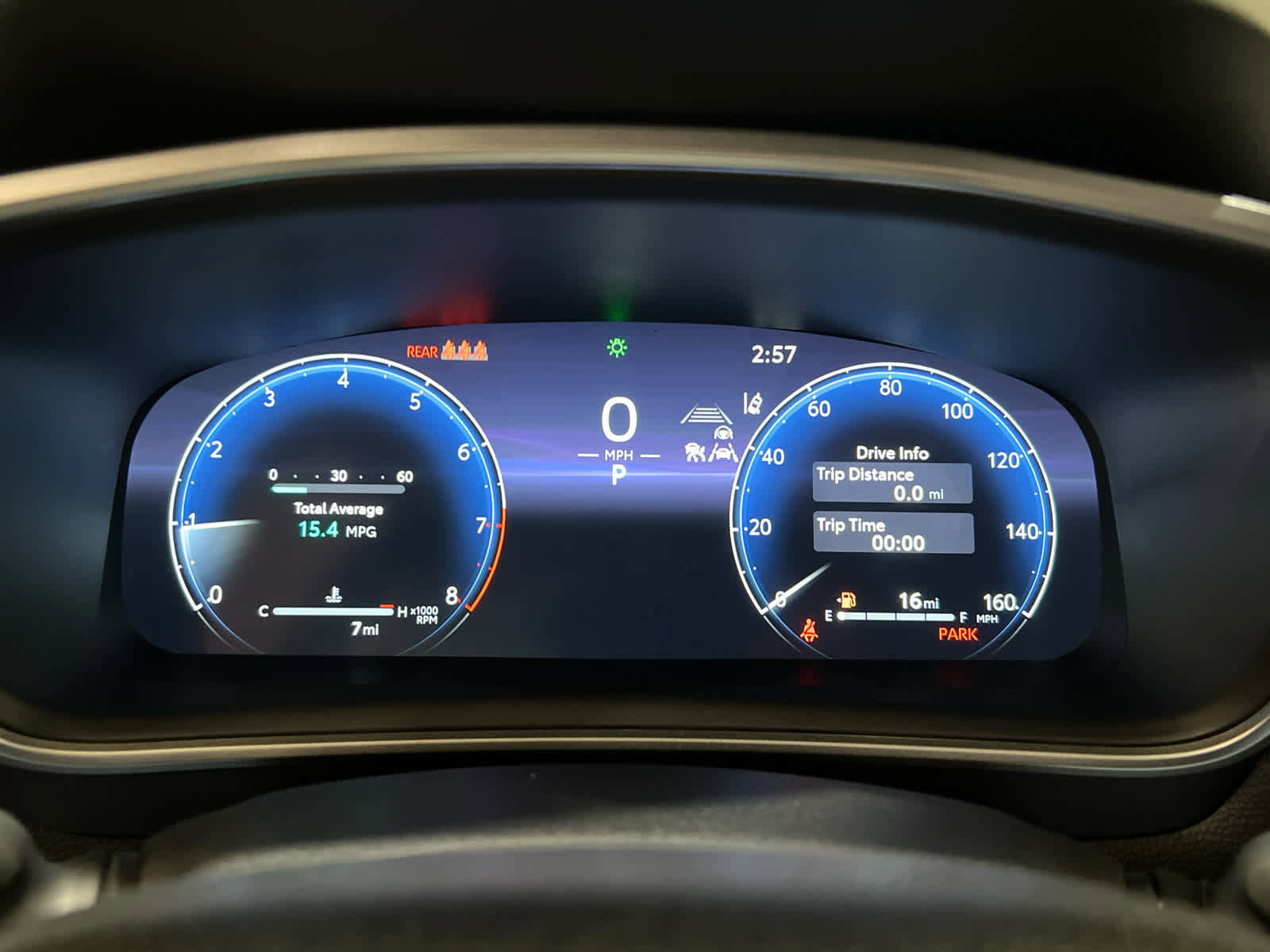 New 2026 Toyota Corolla Cross XLE w/ Convenience Package image 21