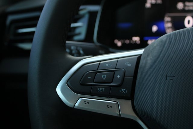 New 2026 Volkswagen Jetta Sport image 7