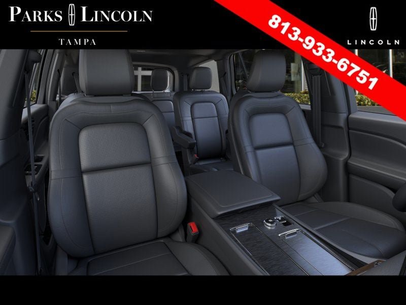 New 2026 Lincoln Aviator Reserve RWD image 10