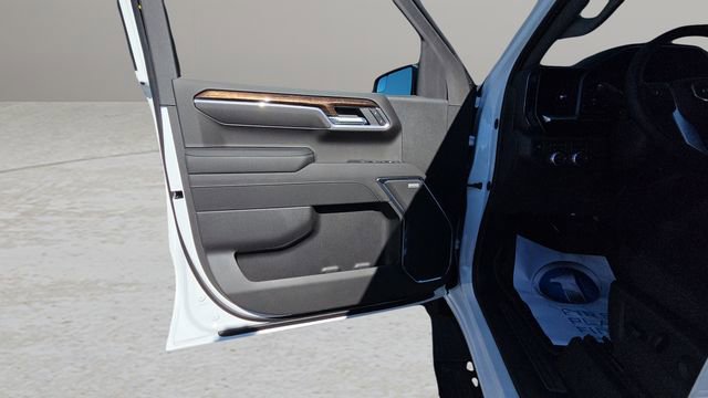 New 2026 GMC Sierra 1500 Elevation w/ Preferred Package image 24