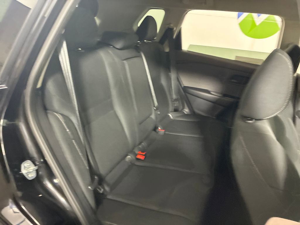 Used 2023 Nissan Rogue S AWD/4WD image 26