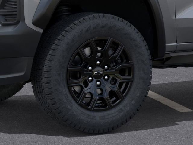 New 2026 Chevrolet Colorado Trail Boss image 9
