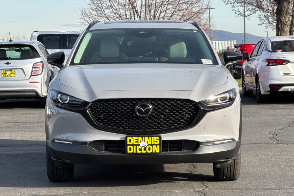 Certified 2026 MAZDA CX-30 AWD 2.5 S image 3