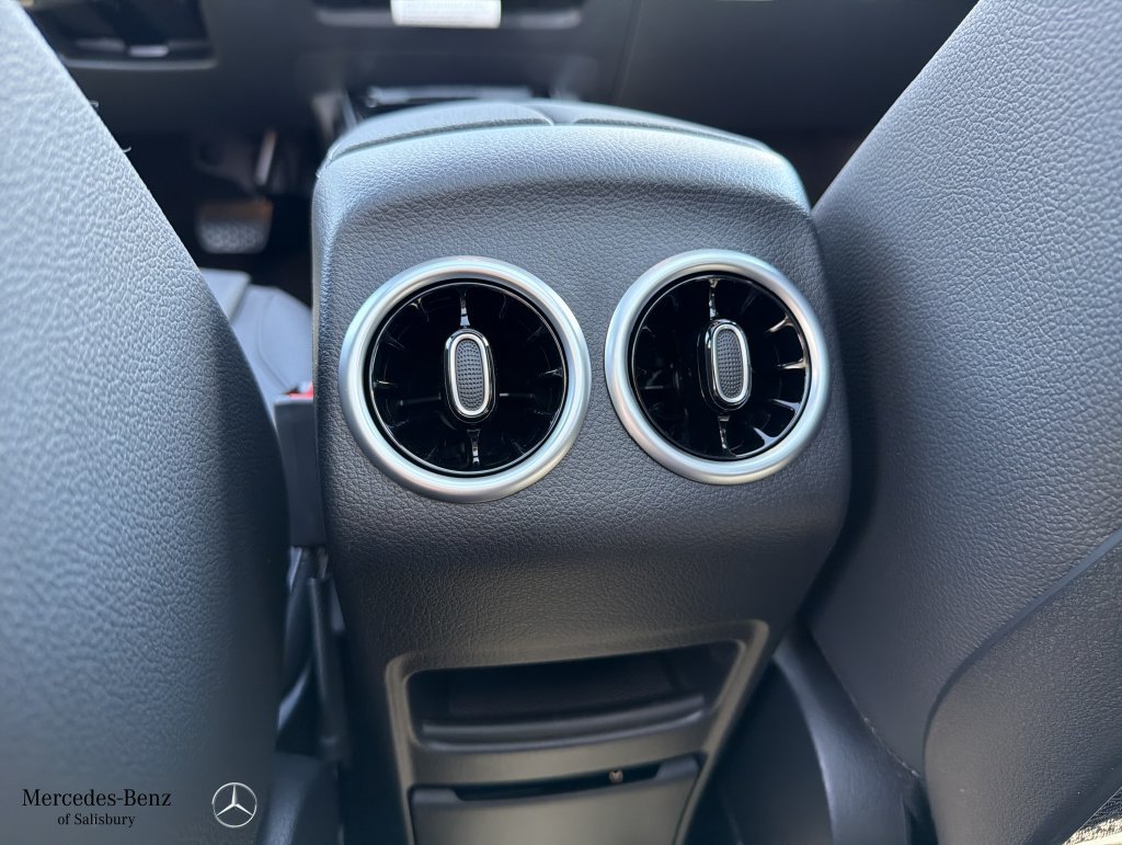 New 2026 Mercedes-Benz GLA 250 4MATIC image 17