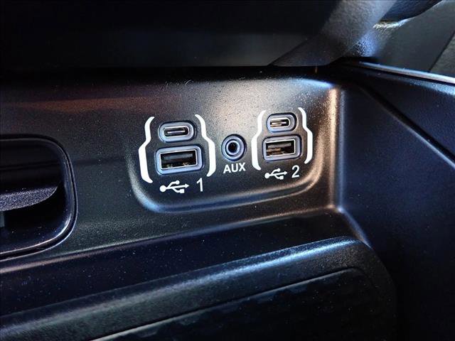 Used 2022 RAM 1500 Big Horn AWD/4WD image 21