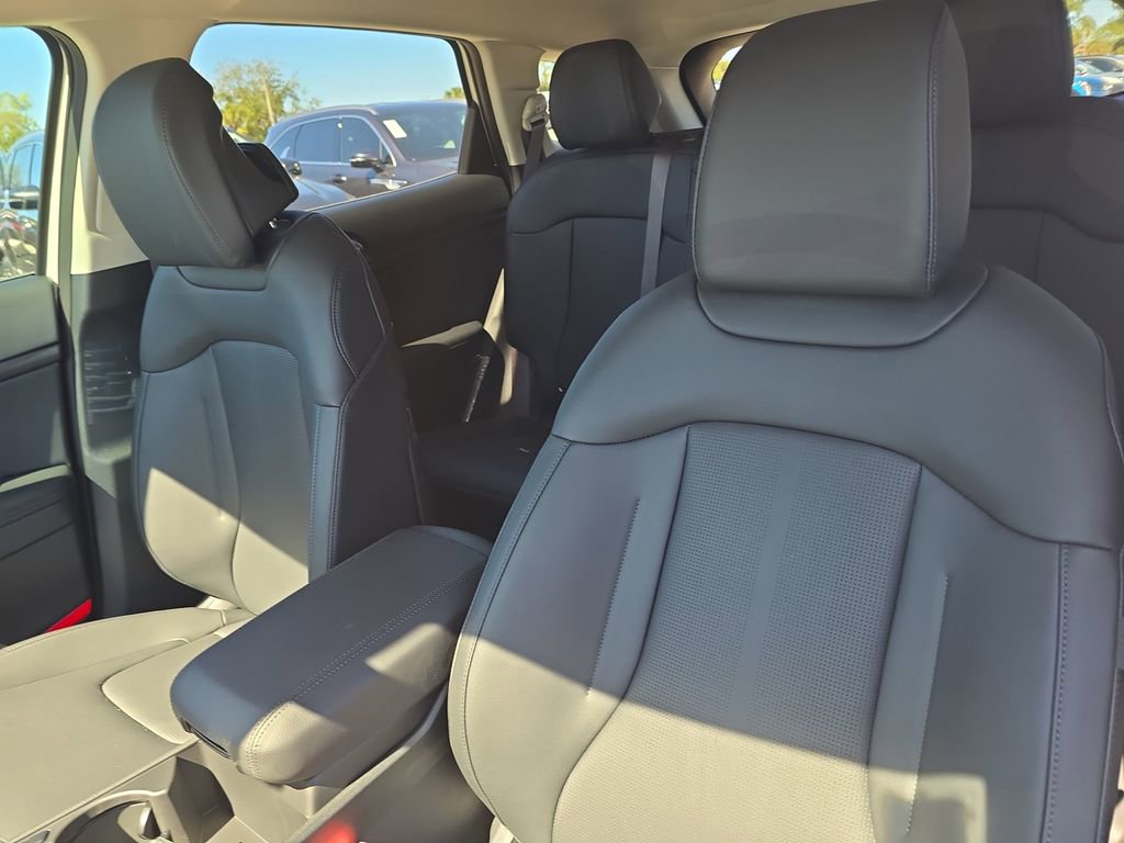 New 2026 Kia Sportage EX image 22