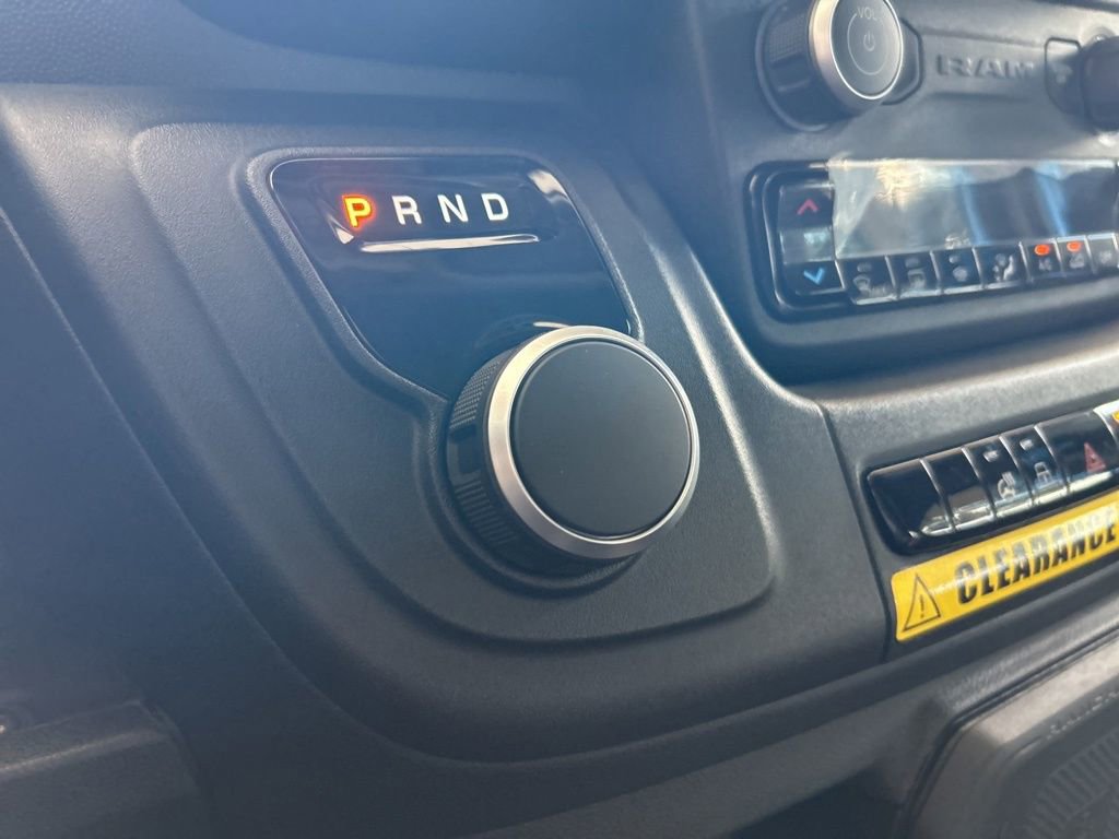 Used 2024 RAM ProMaster 3500 image 8