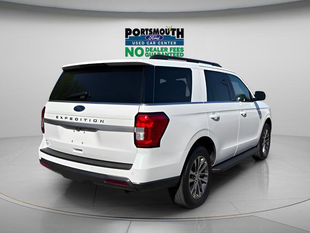 Used 2022 Ford Expedition XLT AWD/4WD image 26