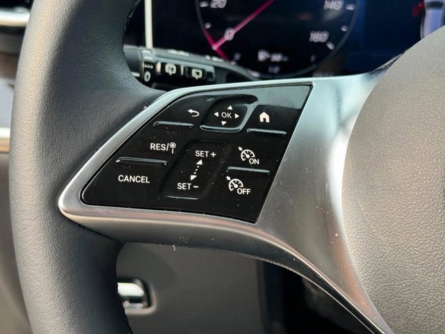 Certified 2025 Mercedes-Benz GLC 350e 4MATIC image 30