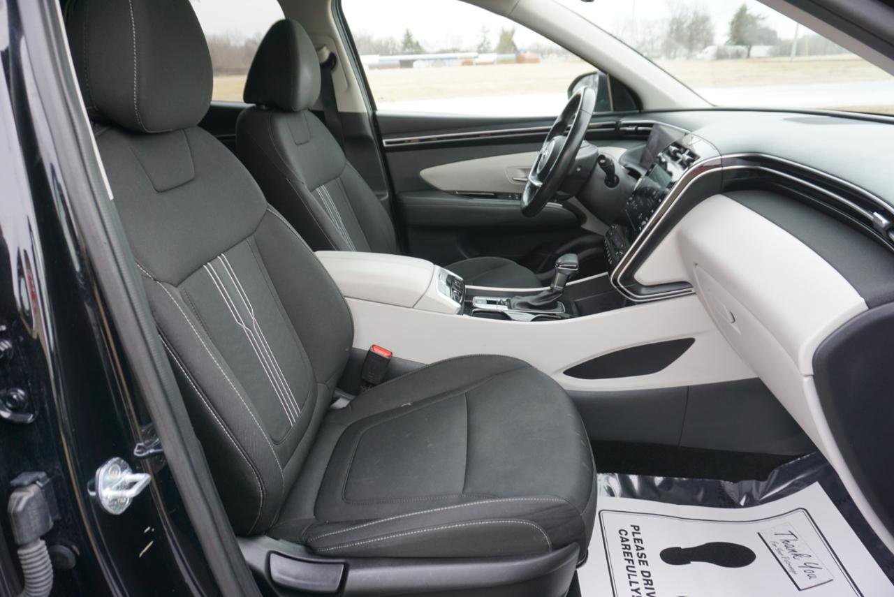 Used 2022 Hyundai Tucson SEL w/ Convenience Package image 24
