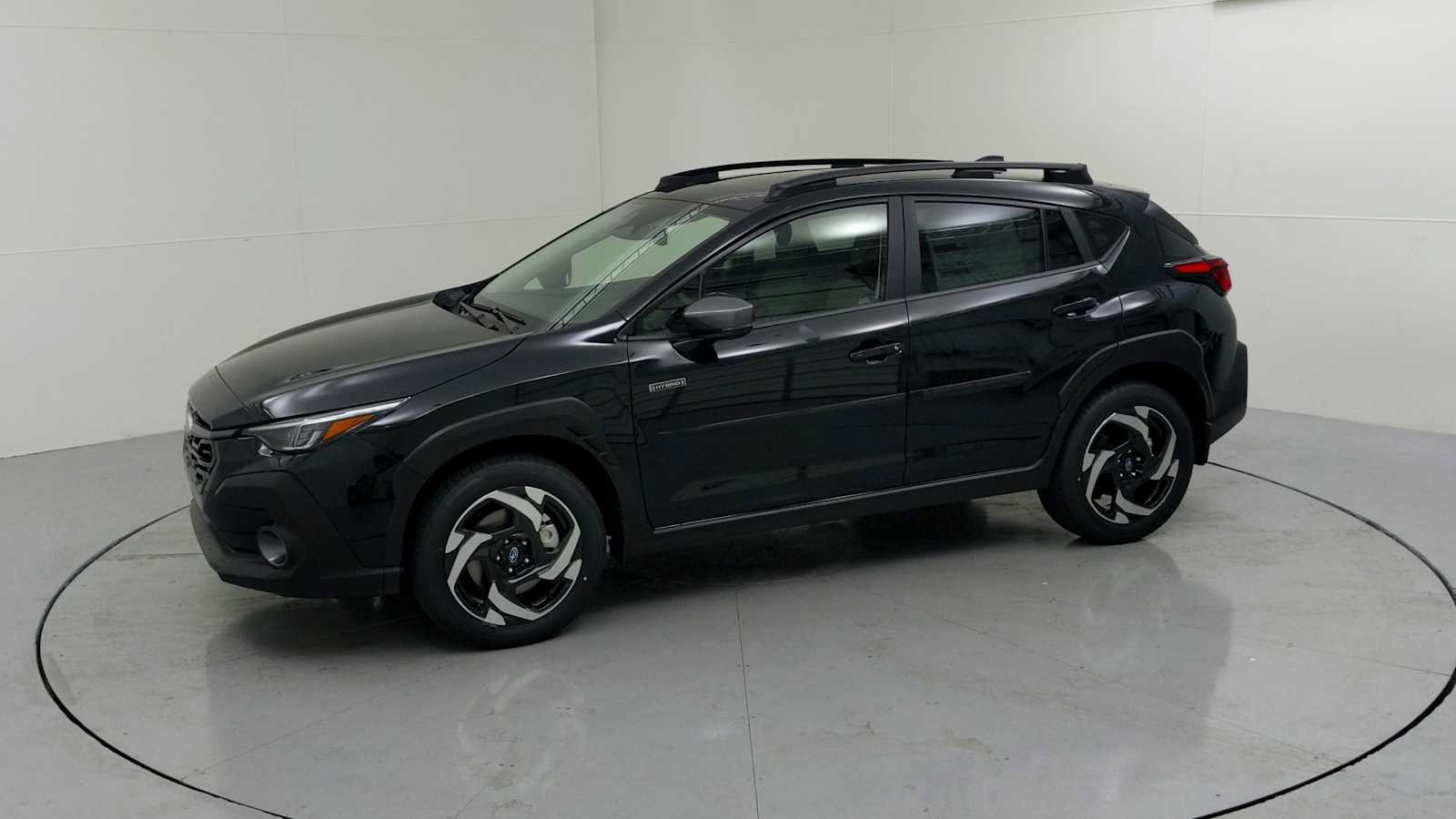 New 2026 Subaru Crosstrek 2.5i Limited AWD/4WD image 5
