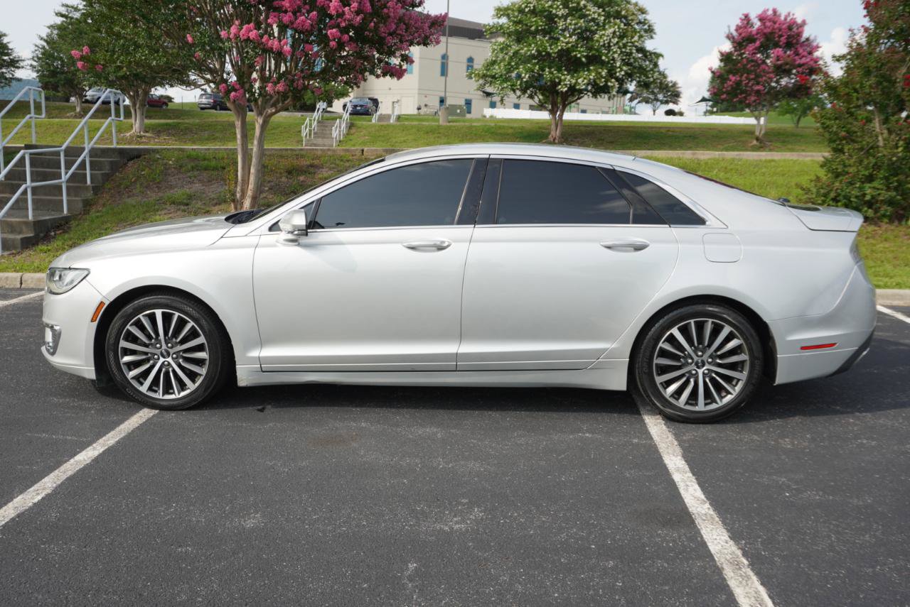Used 2017 Lincoln MKZ Premiere FWD image 6