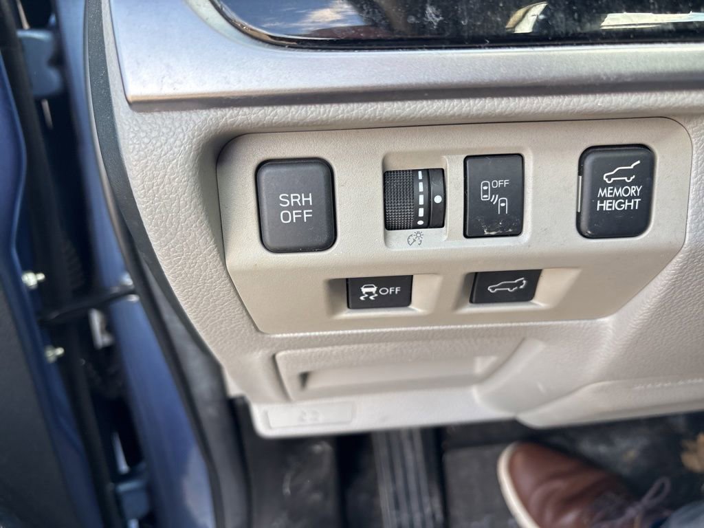 Used 2018 Subaru Forester 2.5i Limited image 36