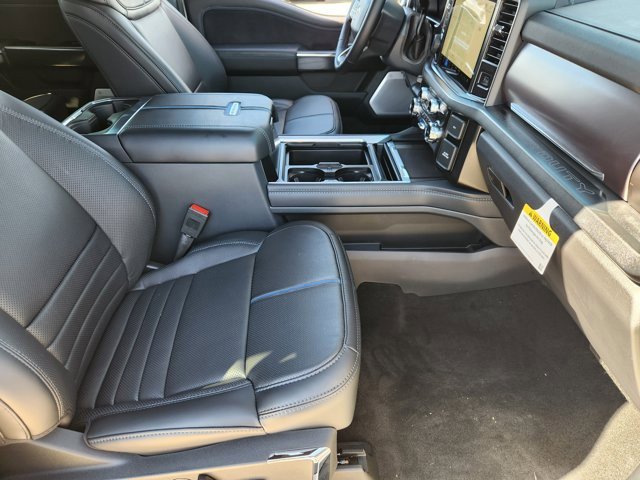 New 2026 Ford F250 Platinum image 10