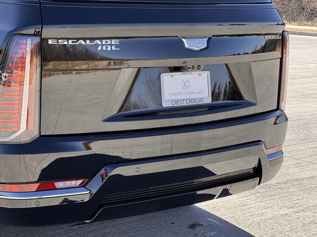 New 2026 Cadillac Escalade IQL Sport 1 image 6