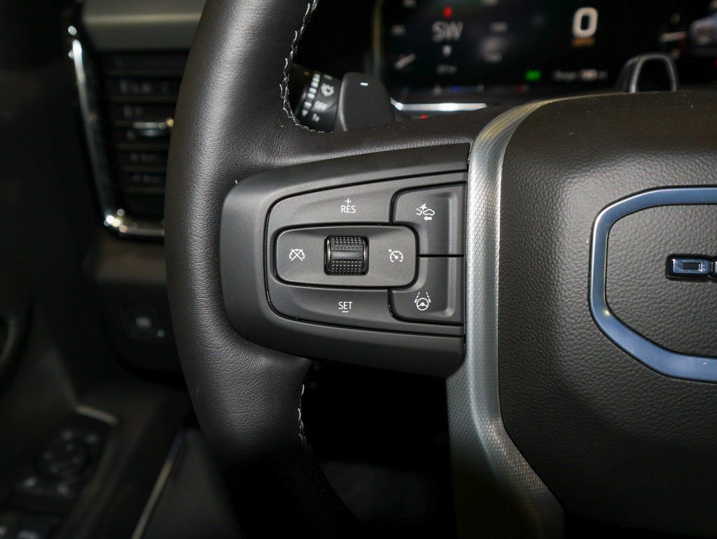 New 2026 GMC Sierra 1500 Denali w/ Technology Package image 20