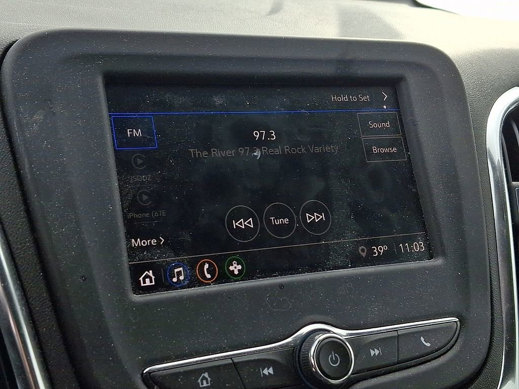 Certified 2023 Chevrolet Equinox LS w/ LS Convenience Package image 13