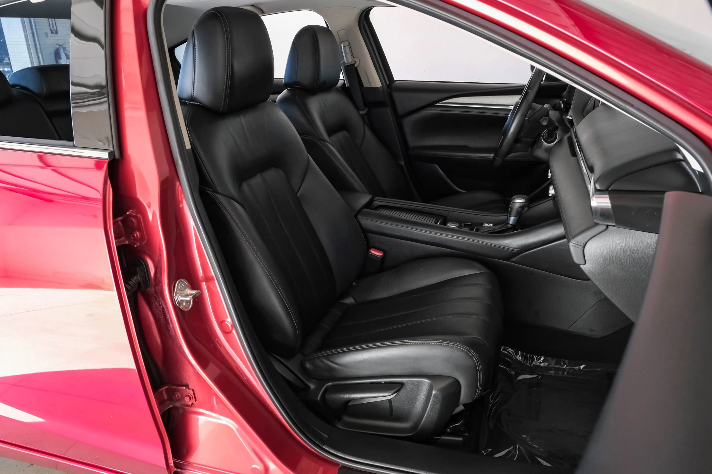 Used 2019 MAZDA MAZDA6 Touring image 35