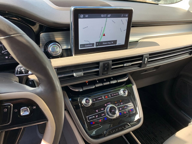 Certified 2022 Lincoln Corsair AWD w/ Premium Package image 27
