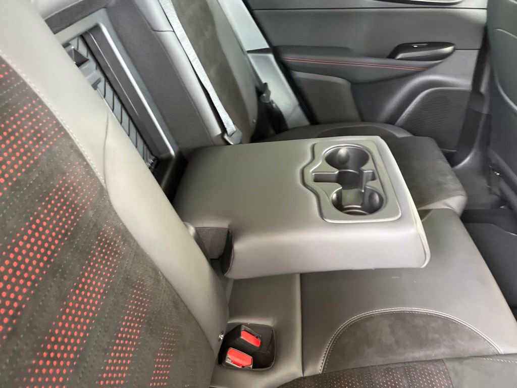 New 2023 Dodge Hornet GT Plus w/ Track Pack image 24