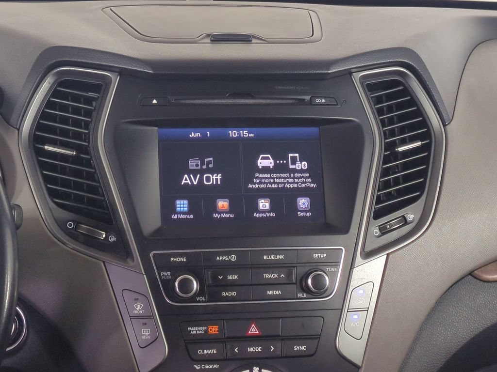 Used 2018 Hyundai Santa Fe Sport FWD image 21
