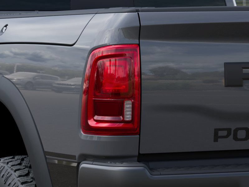 New 2026 RAM 2500 Power Wagon AWD/4WD image 10
