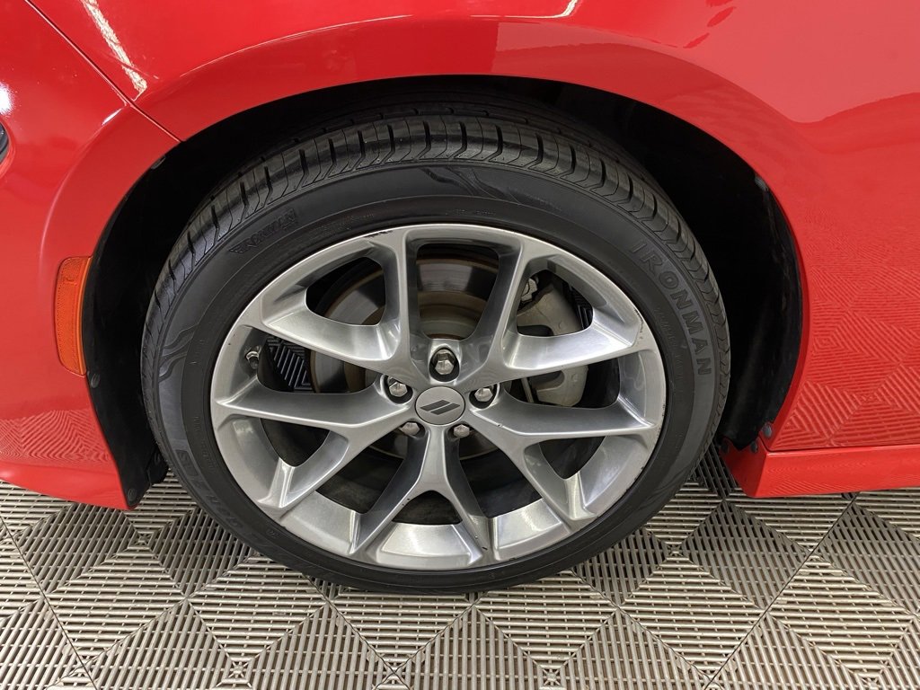 Used 2023 Dodge Charger GT image 6