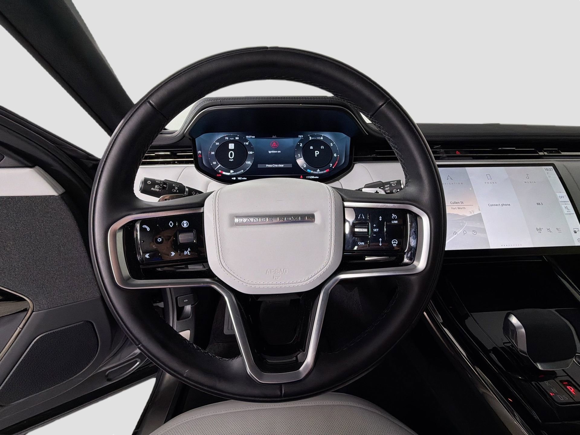 Certified 2024 Land Rover Range Rover Sport SE image 13