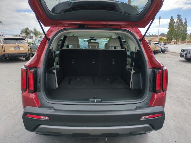 Used 2022 Kia Sorento S AWD/4WD image 32