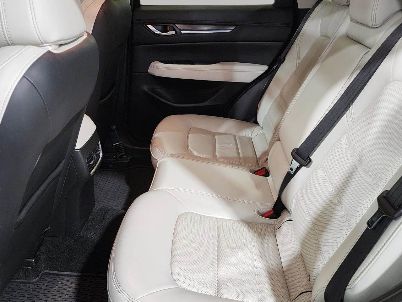 Used 2021 MAZDA CX-5 Grand Touring image 20