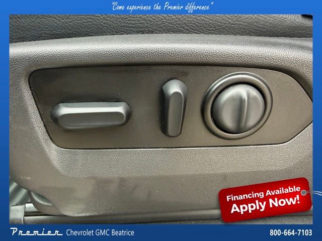 Used 2021 Chevrolet Silverado 1500 LT w/ All Star Edition Plus image 14