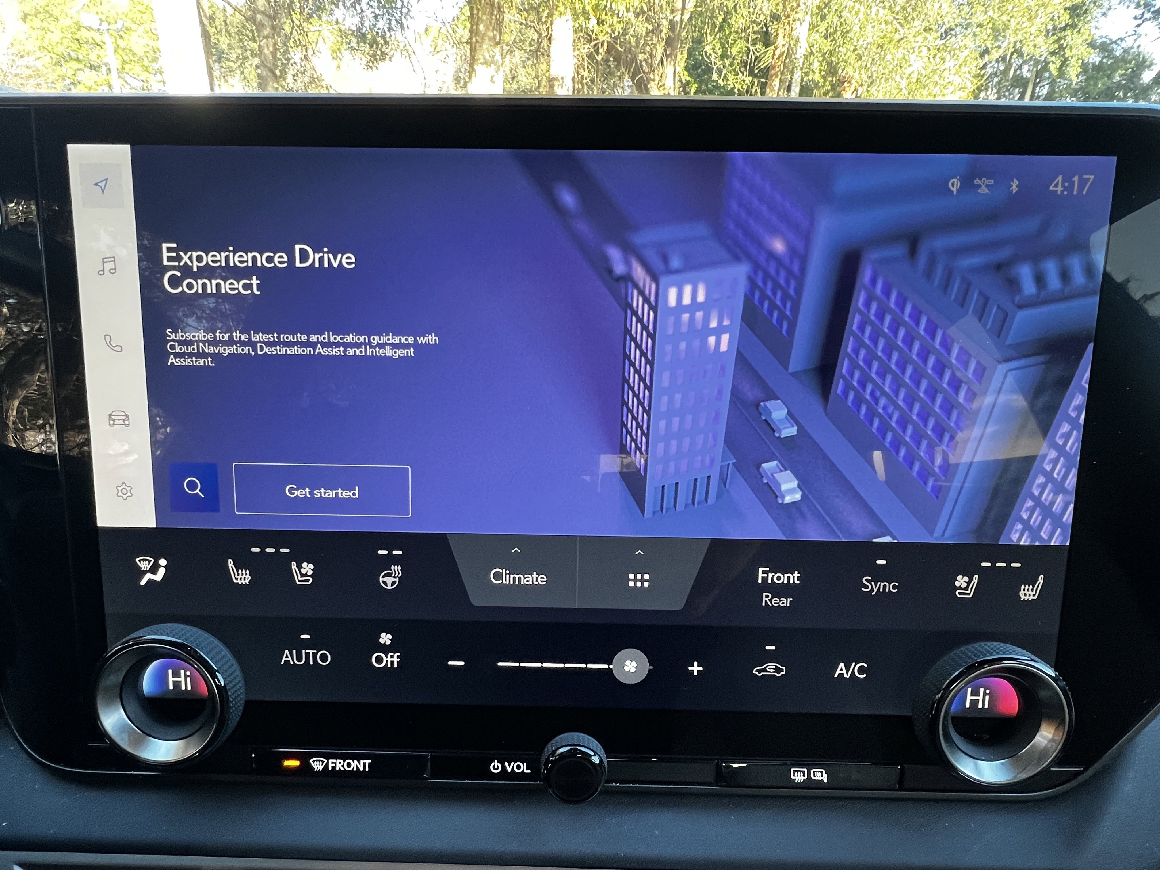 Used 2023 Lexus RX 350h image 22