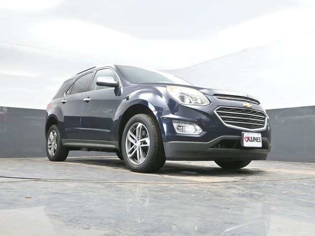 Used 2017 Chevrolet Equinox Premier w/ Enhanced Convenience Package FWD image 35
