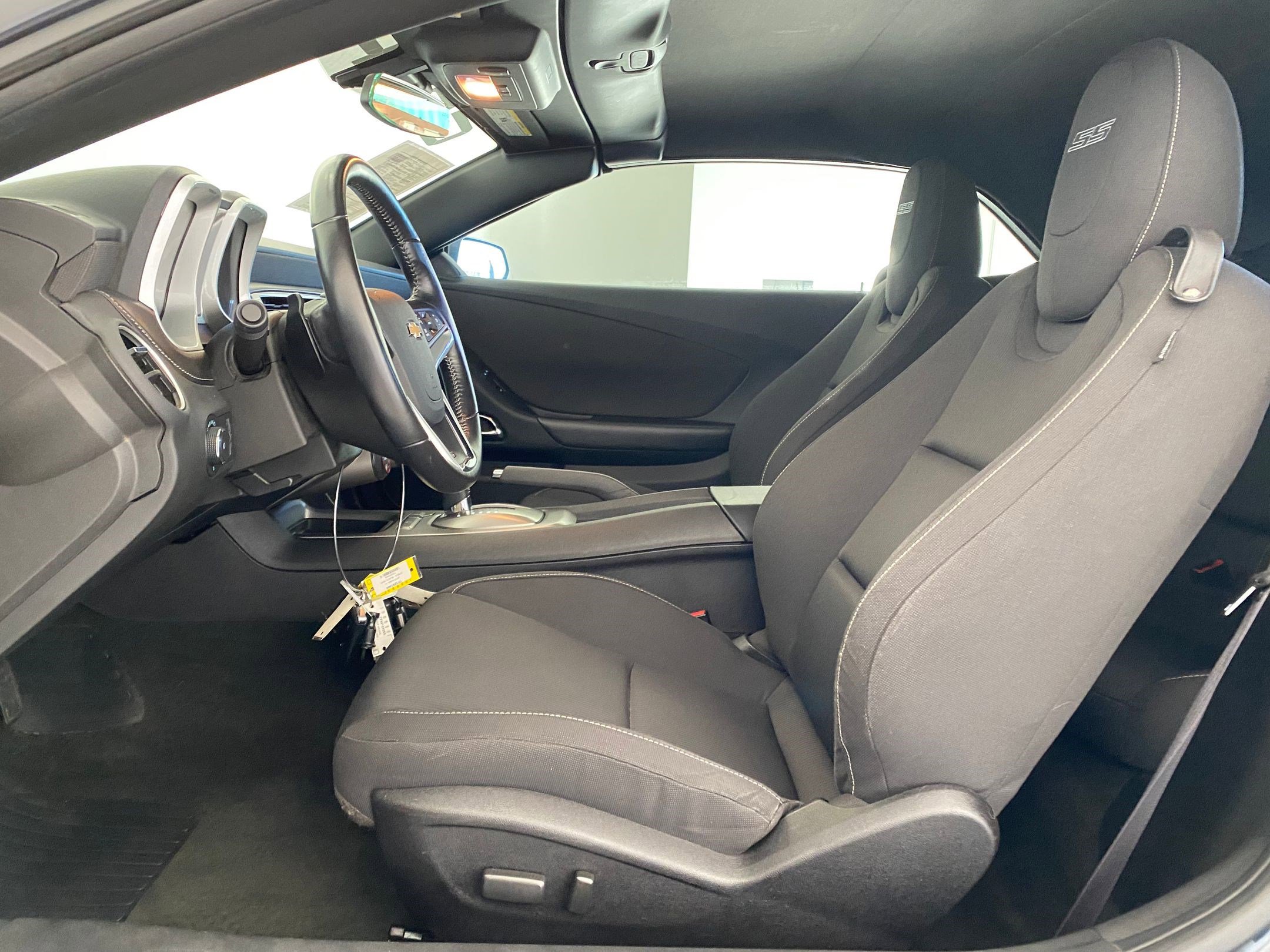 Used 2014 Chevrolet Camaro SS image 5