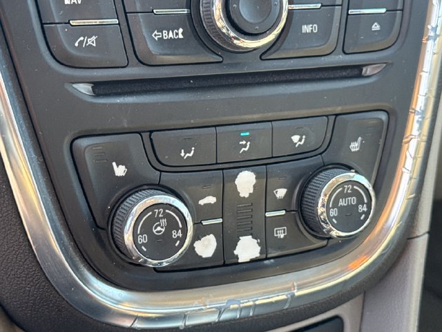 Used 2013 Buick Encore Leather FWD image 26