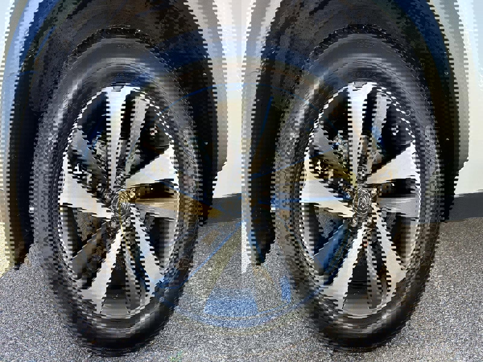 Used 2020 Lexus NX 300h AWD w/ Premium Package image 34