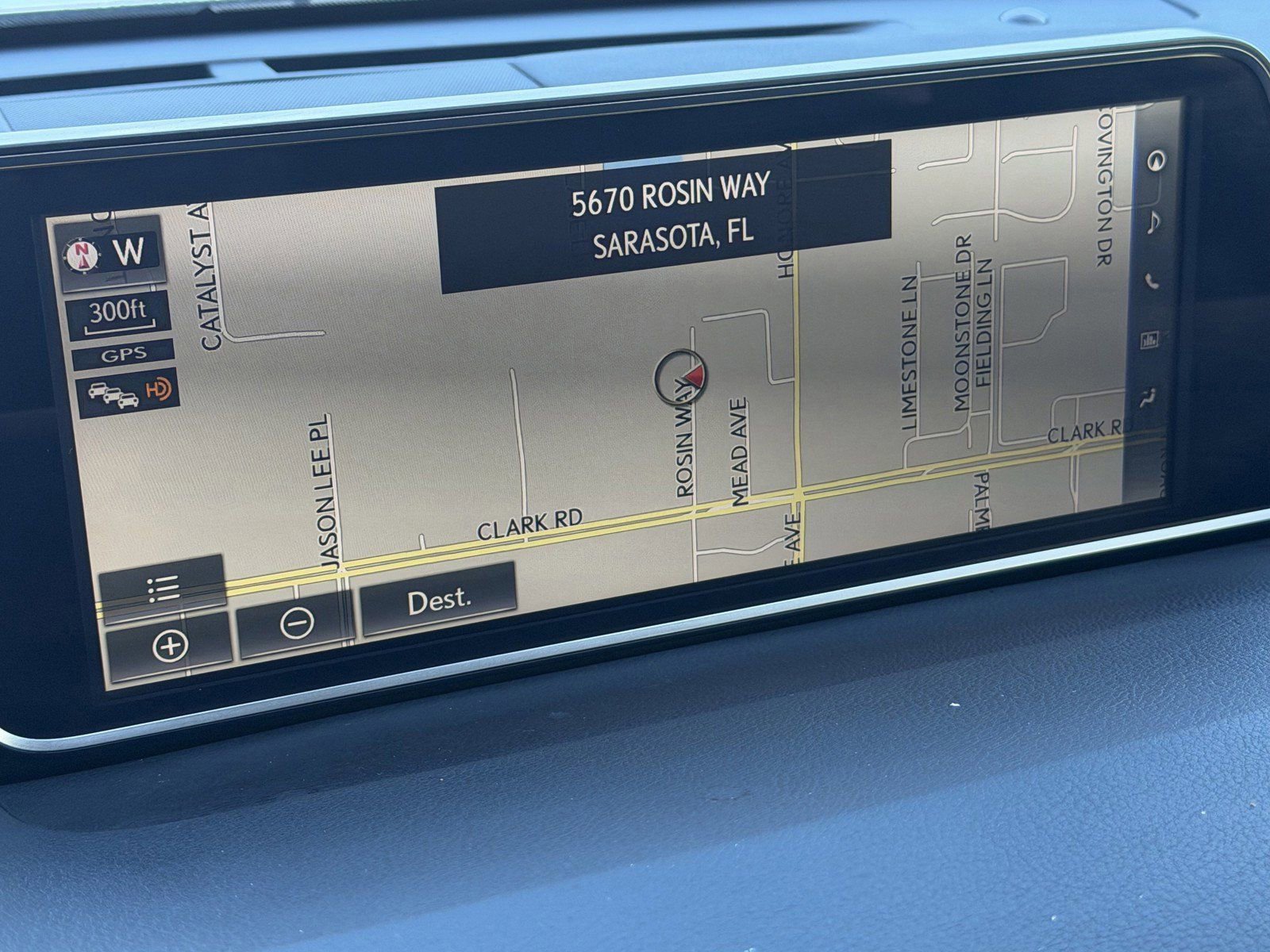 Used 2019 Lexus RX 350 F Sport w/ Navigation Package image 24