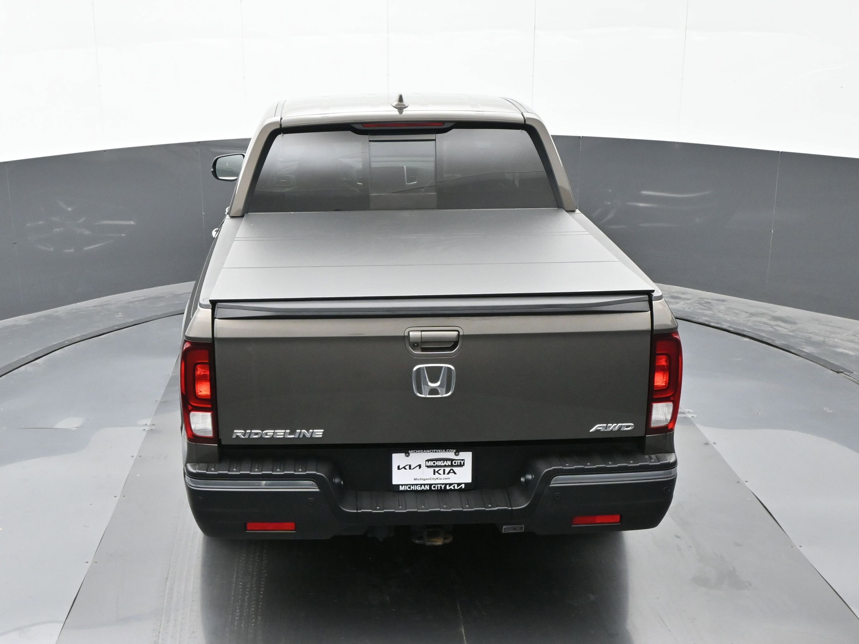 Used 2020 Honda Ridgeline RTL-E image 35