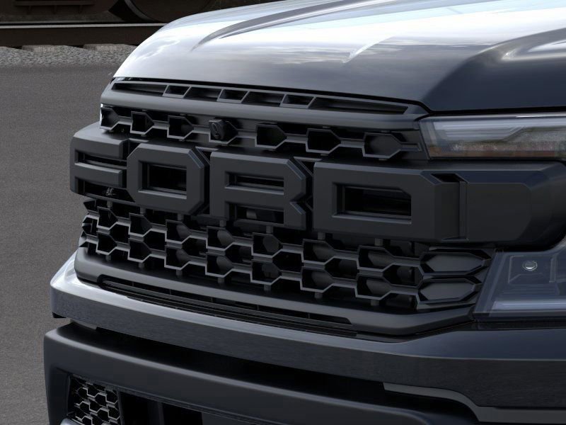 New 2025 Ford Ranger Raptor image 17