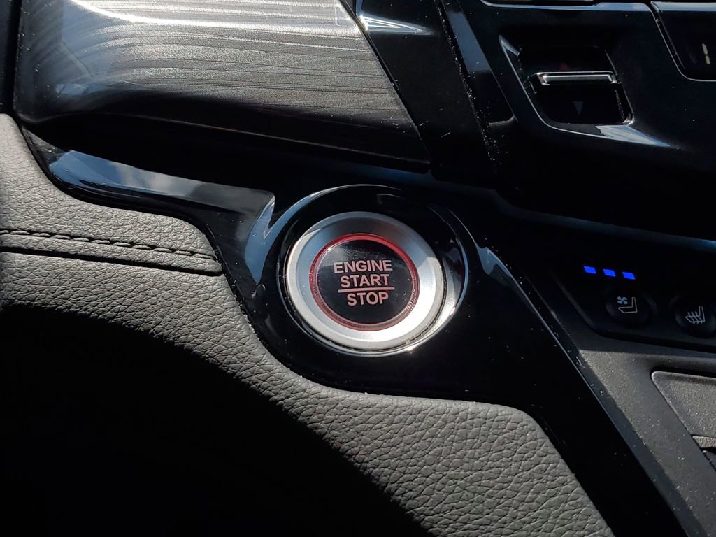 Used 2024 Honda Odyssey Elite image 29