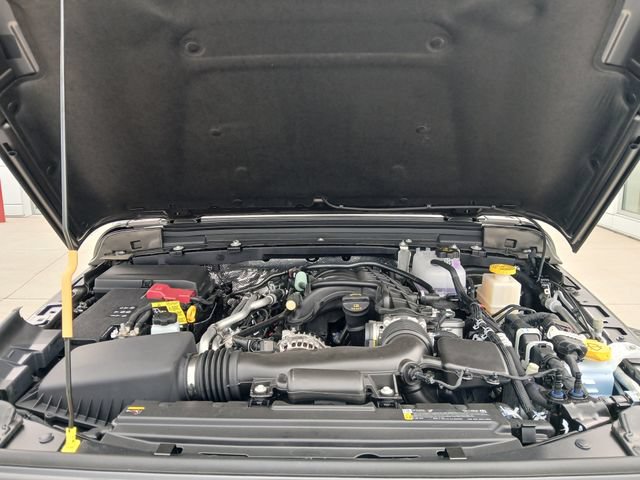 New 2026 Jeep Gladiator Sport AWD/4WD image 32