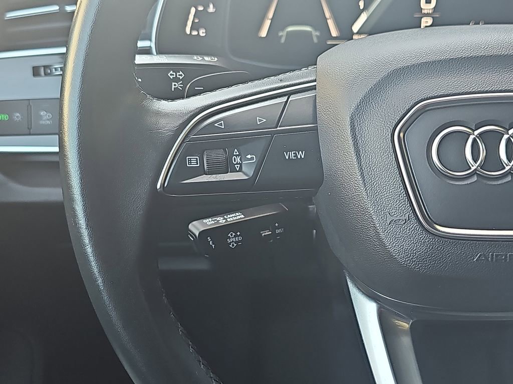 Used 2022 Audi Q7 2.0T Premium Plus w/ Premium Plus Package AWD/4WD image 20