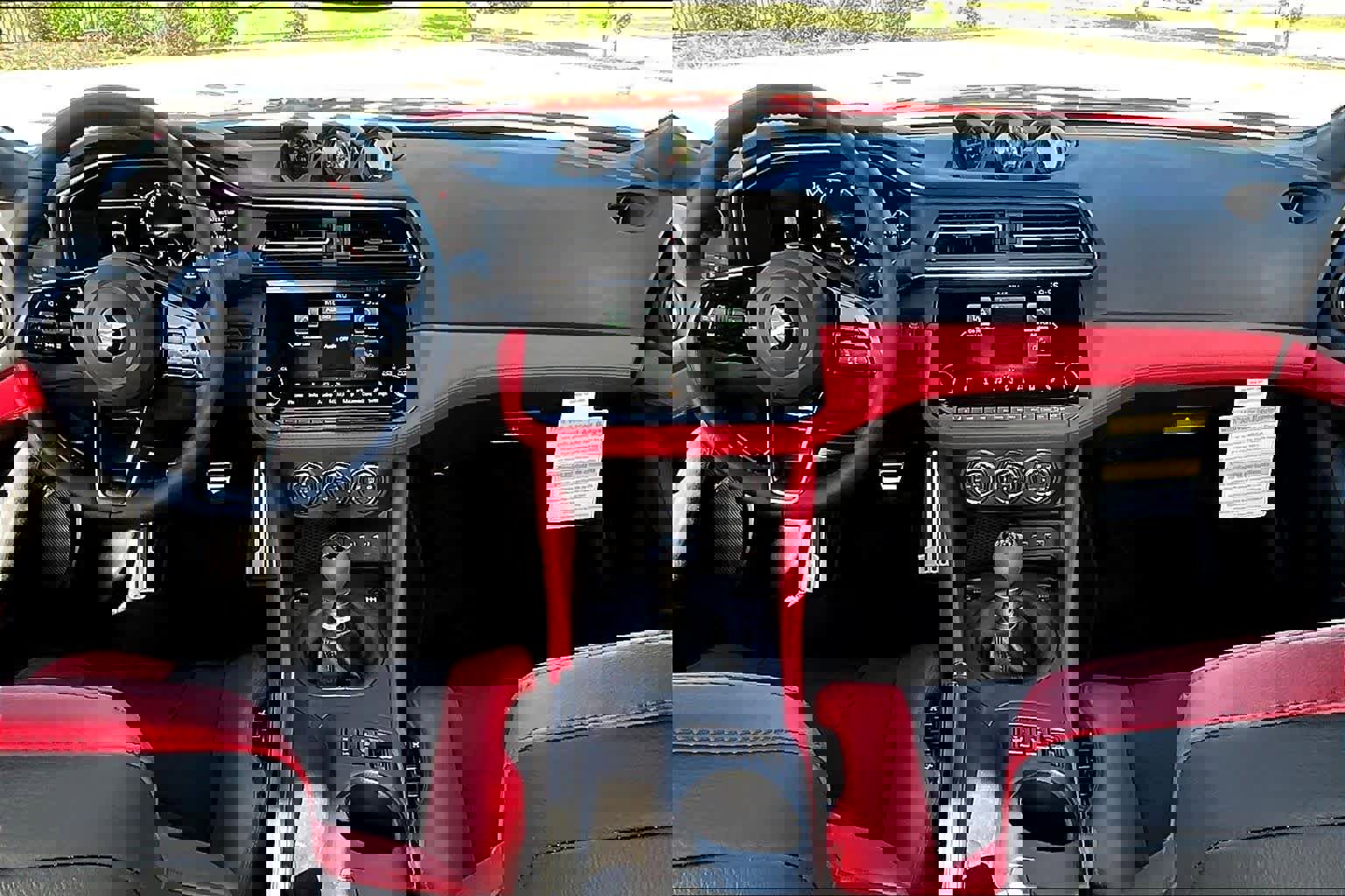 New 2026 Nissan Z Performance w/ Floor Mat Package image 5